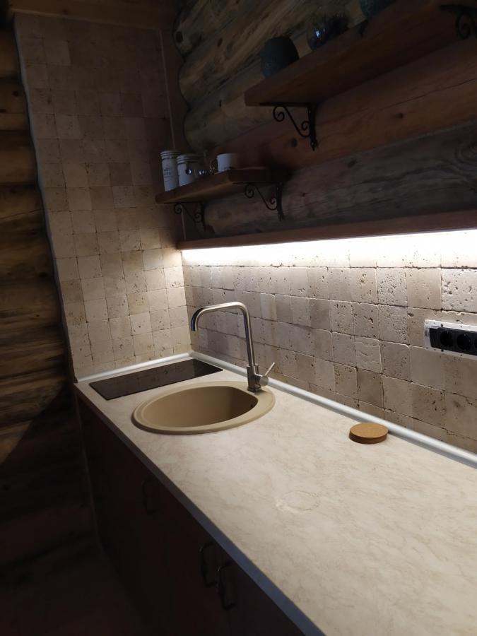 Brvnare Park Borova Villa Zlatibor Luaran gambar
