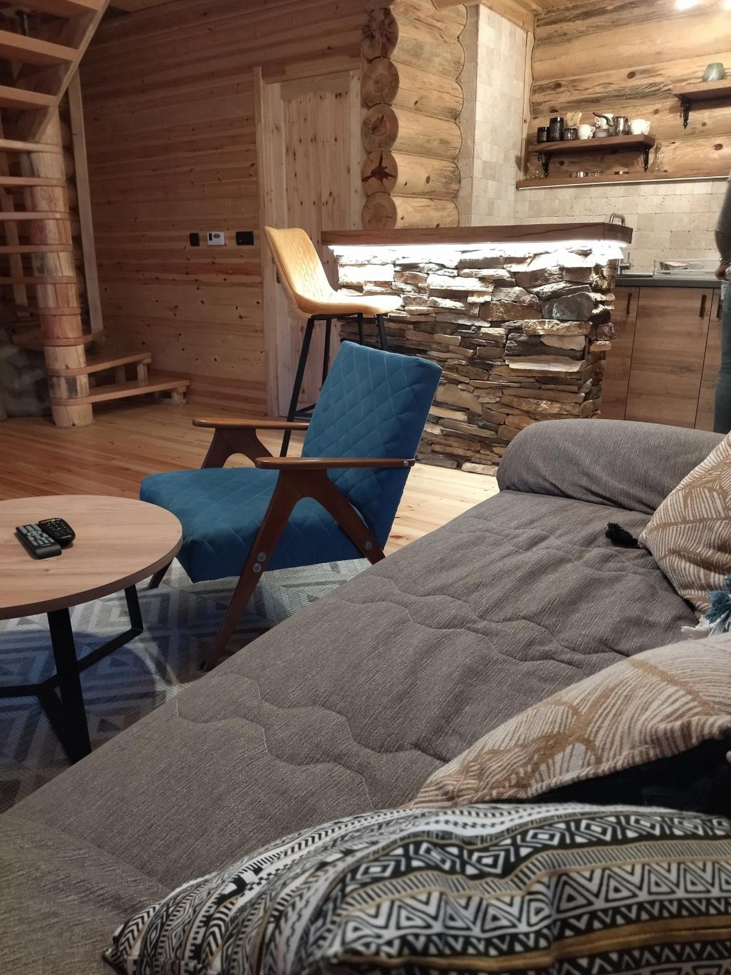 Brvnare Park Borova Villa Zlatibor Bilik gambar